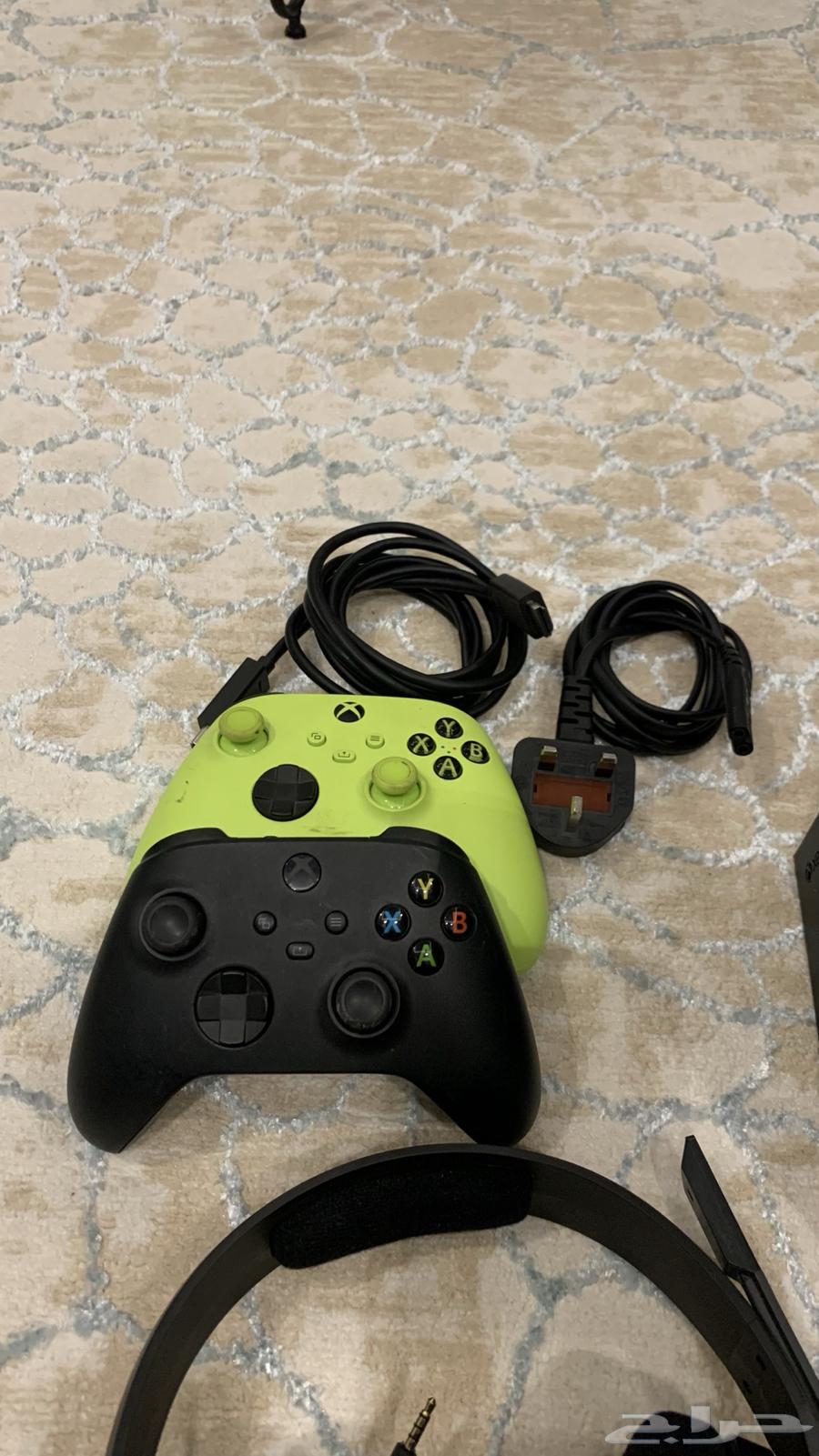 Xbox Series X64440833471362110