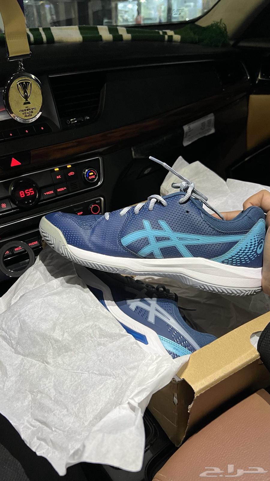 جزمه بادل من اسيكس64438551774722112