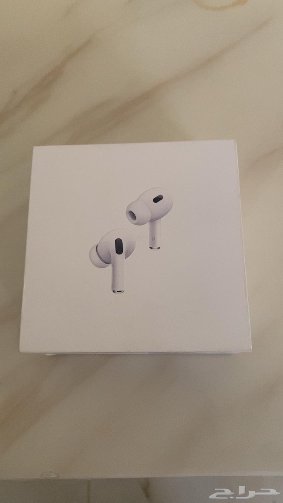 سماعة ابل ايربودز الاصليه64436105539713110