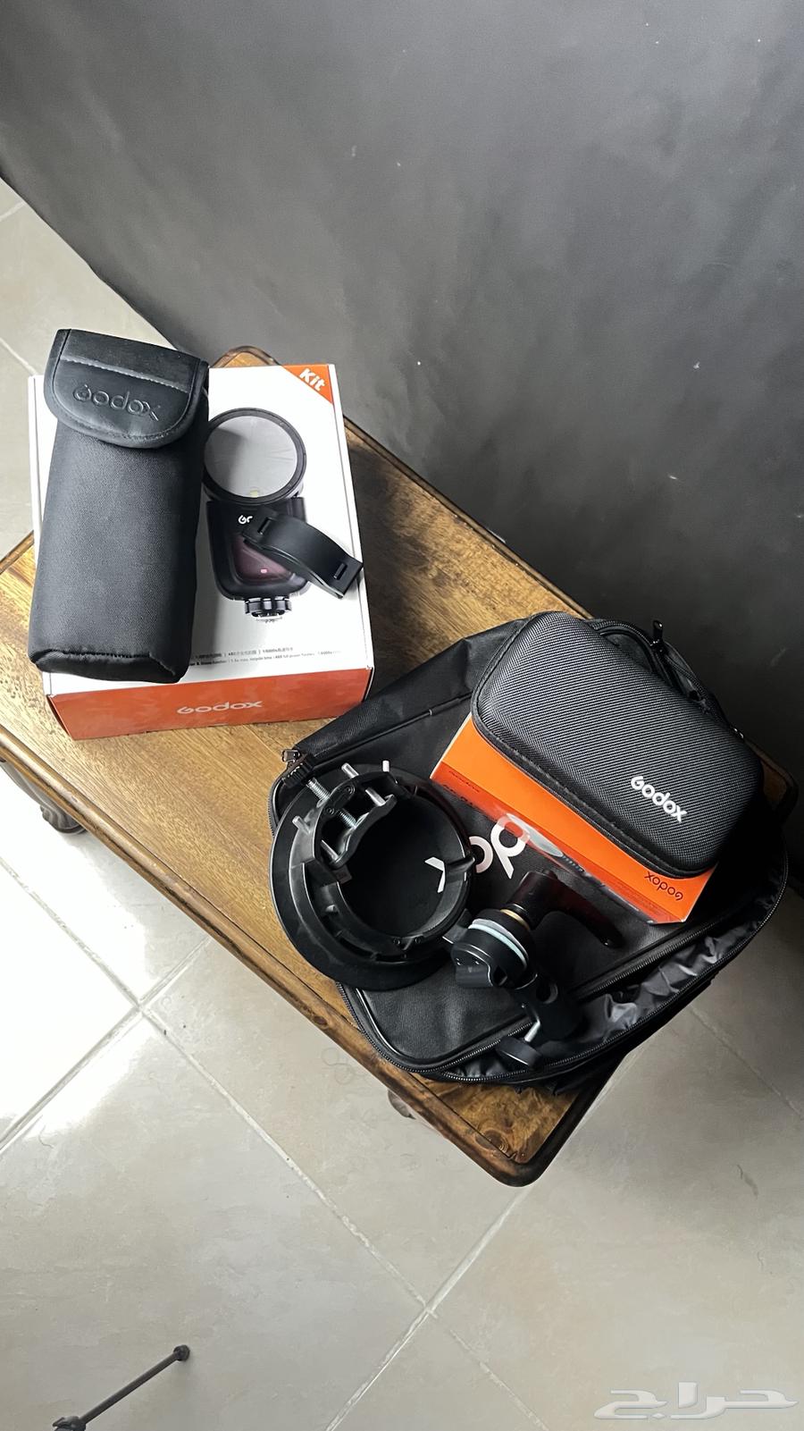 V1 Camera Flash - New64433980254466110