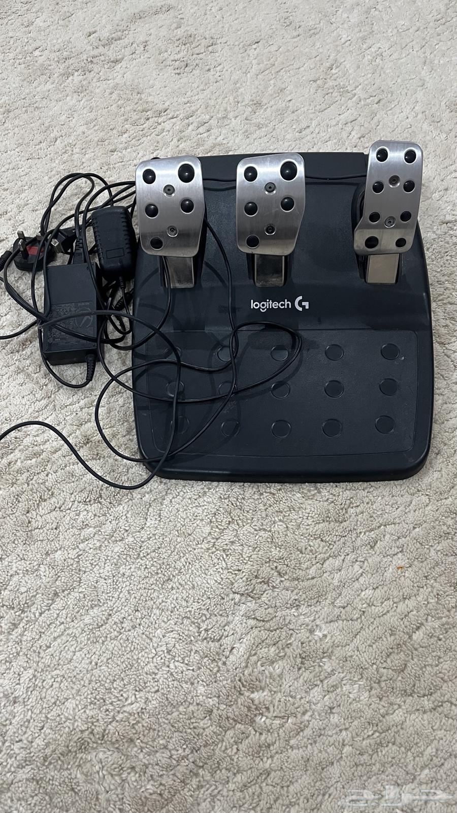 Drexon, pedals, and network device64440219184769113