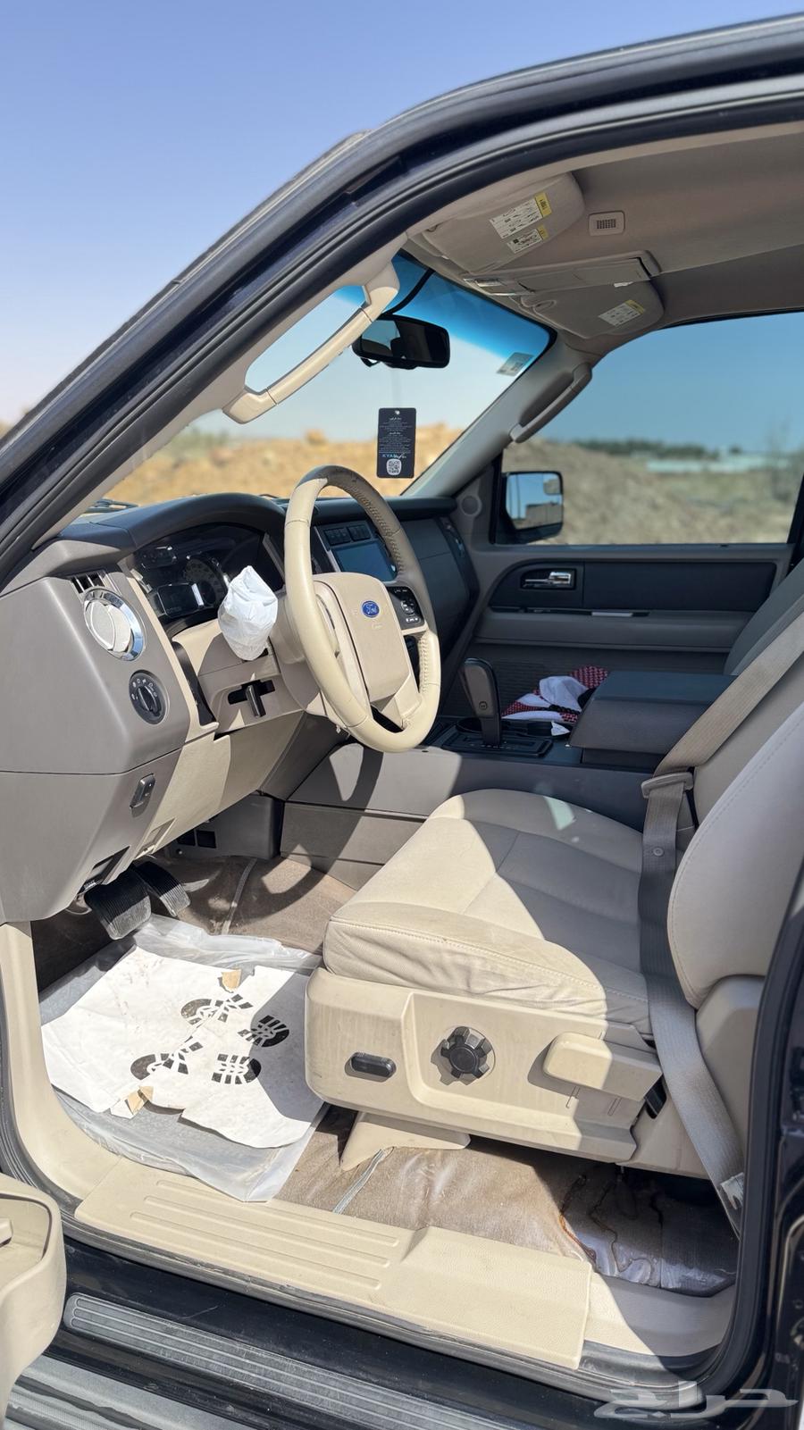 فورد اكسبديشن للبيع 2014 او للبدل64598178967042111