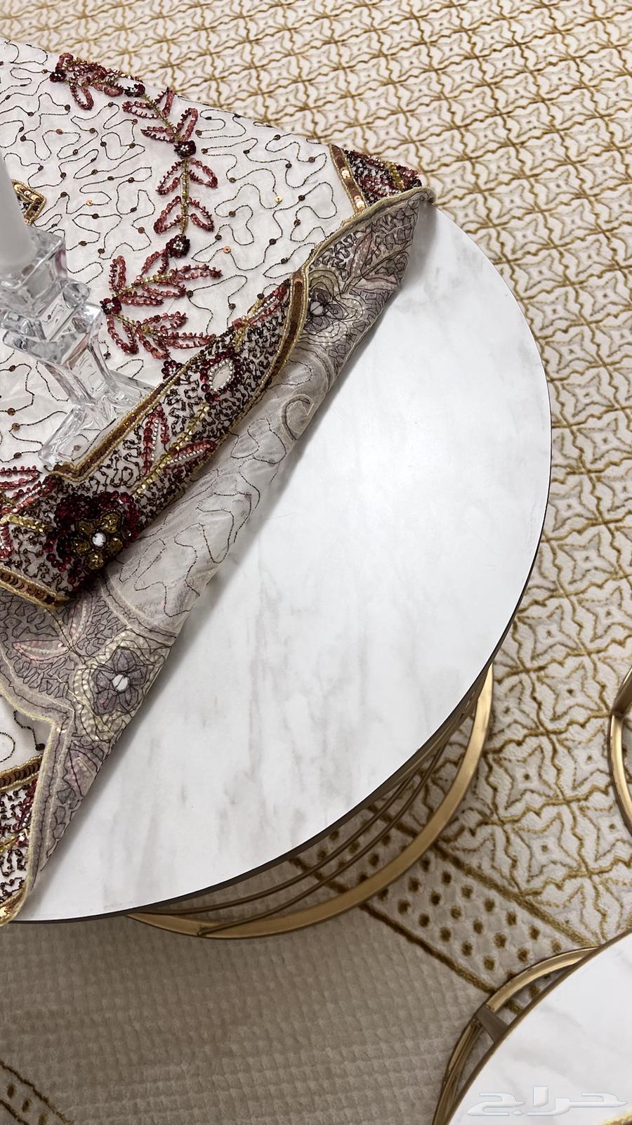 Council Tables64441350314625111