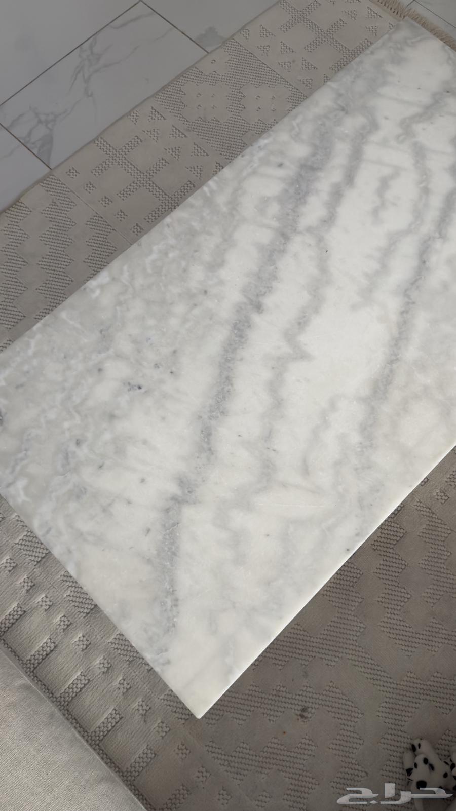 Used rectangular coffee table for sale64436776391810111