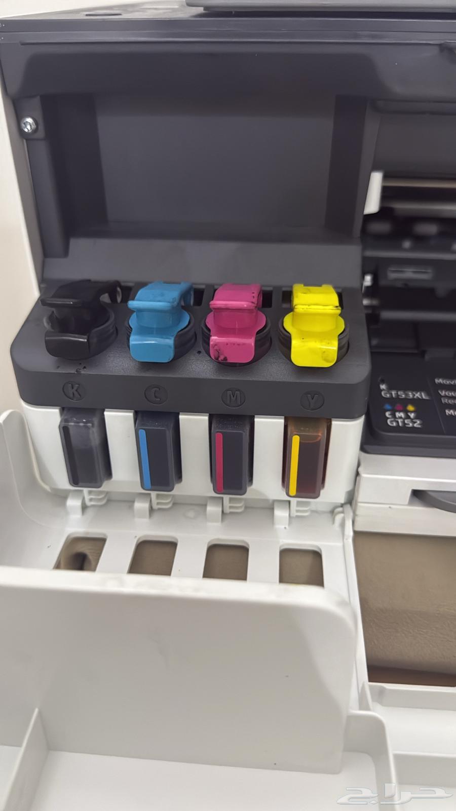 طابعه للبيع على السوم64437369194626112