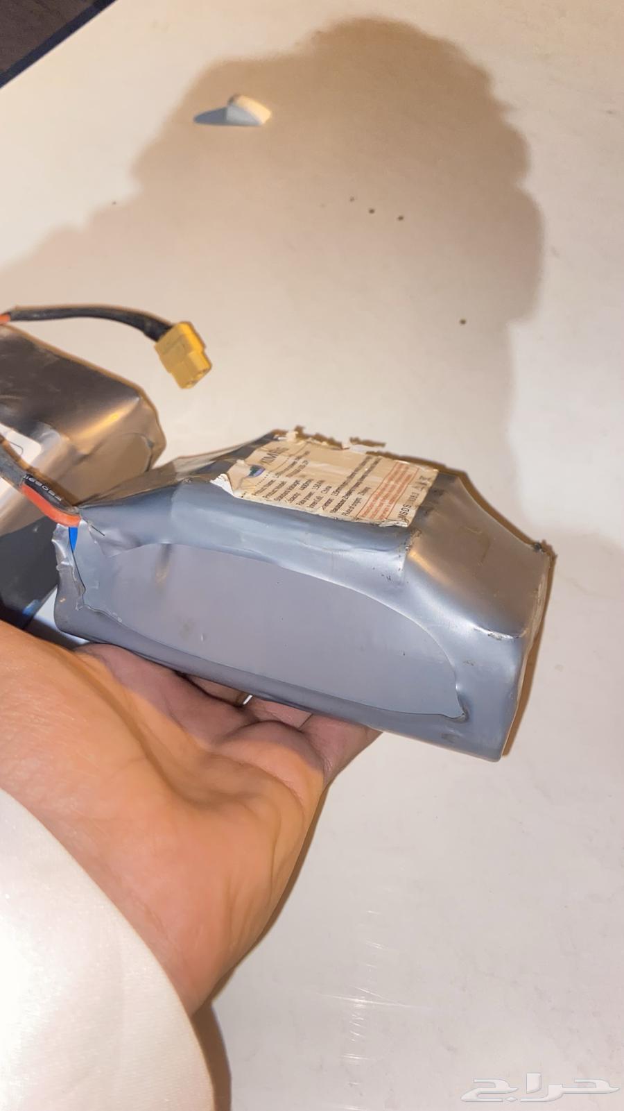 Drift Scooter Battery64440219225601112