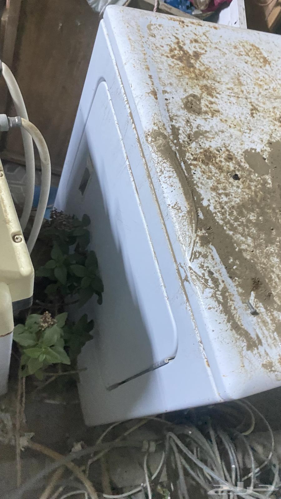 غساله إلكترونيه   مجفف64440738642563110