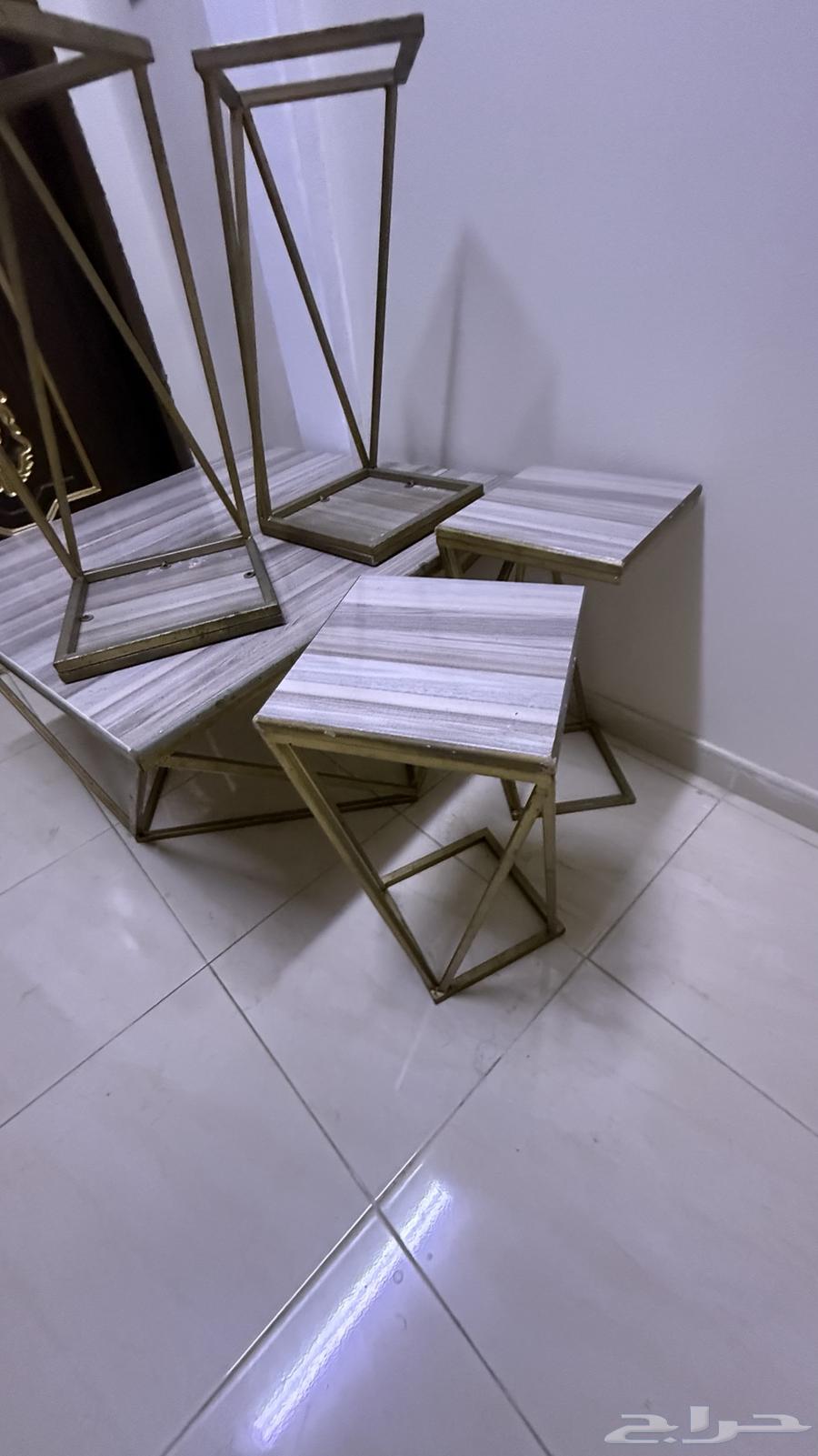 Washing machine and service tables64441322551425110