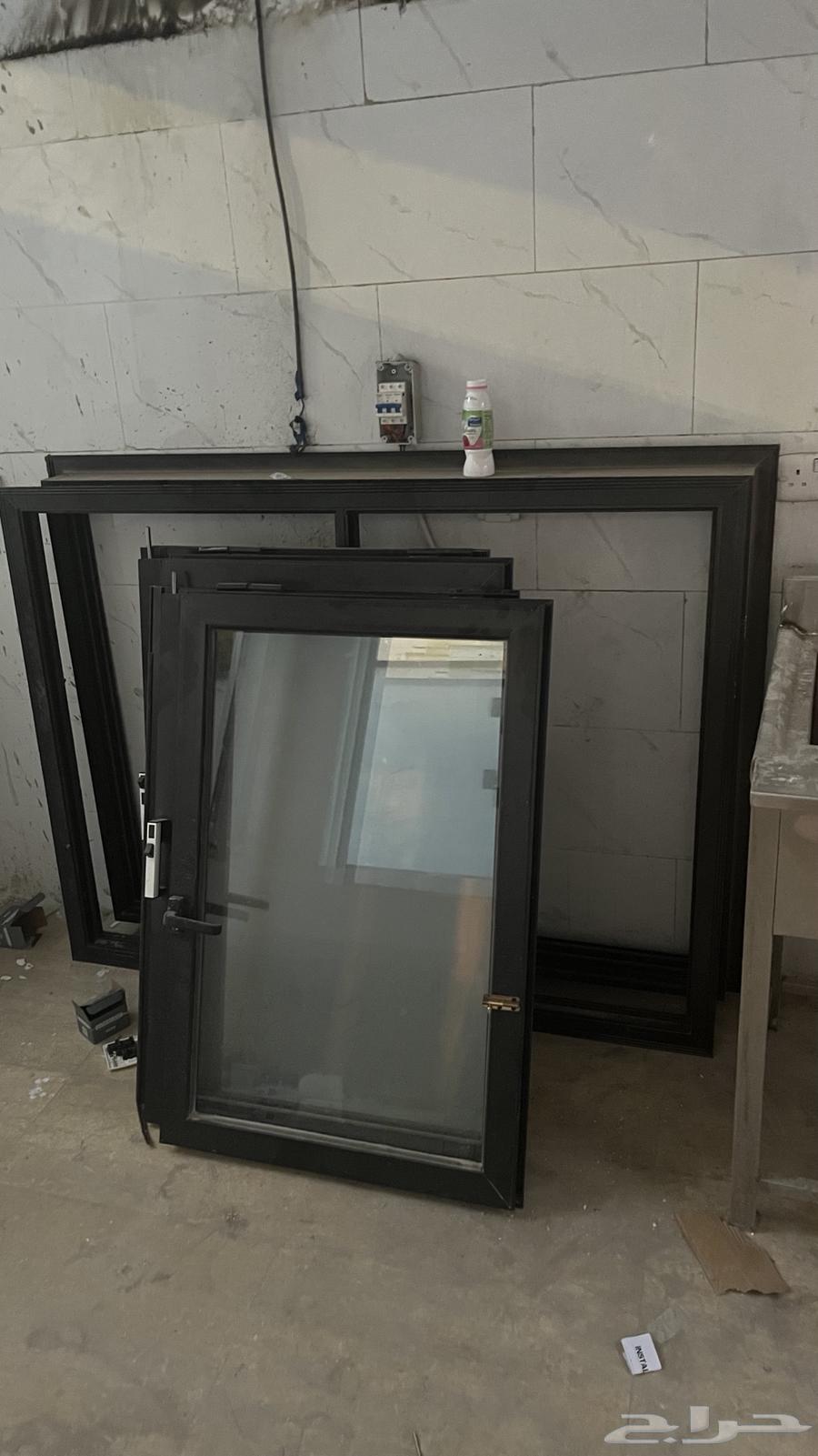 فتحات شباك ألمنيوم للبيع64439514180226110