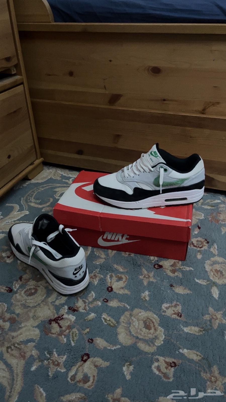 حذاء نايكي اير ماكس64438941855363111