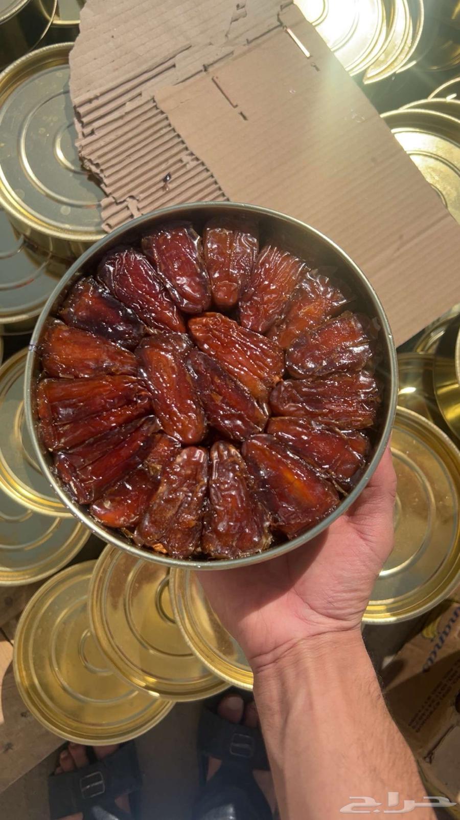 Safri Date from Beesha64436856503427113