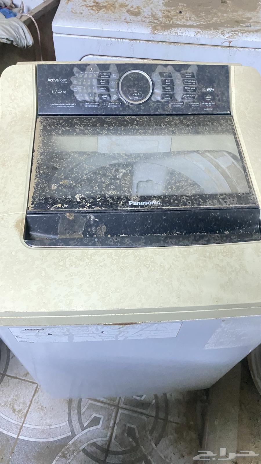 غساله إلكترونيه   مجفف64440738642563114