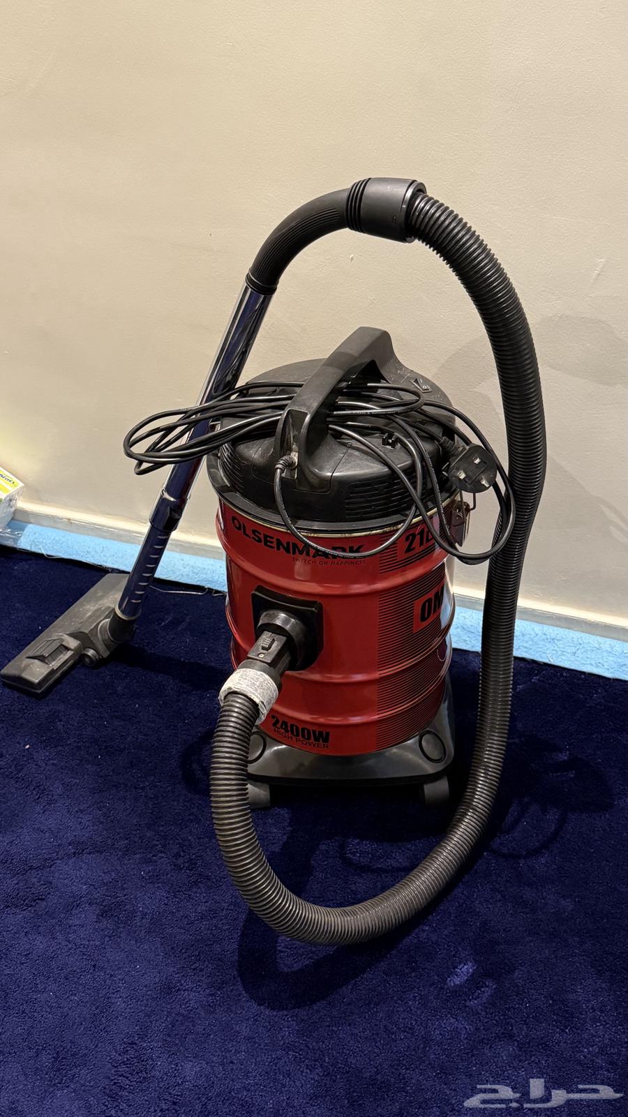 مكنسة كهربائية للبيع64439417165954113