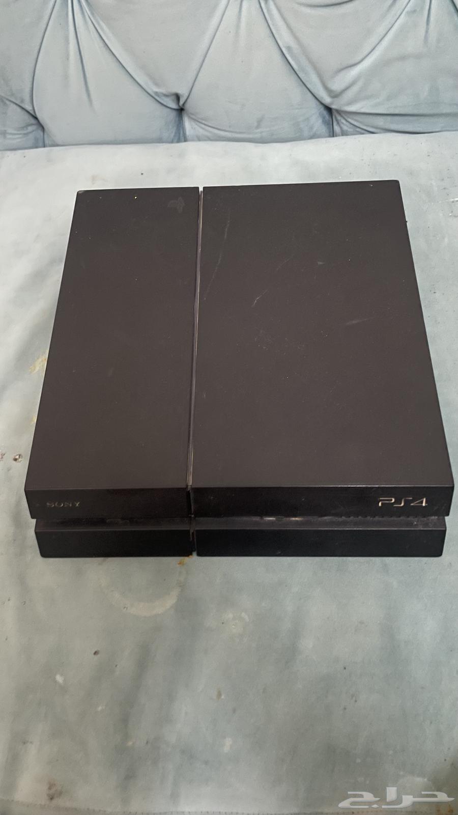 سوني 4 نظيف64439131753729111