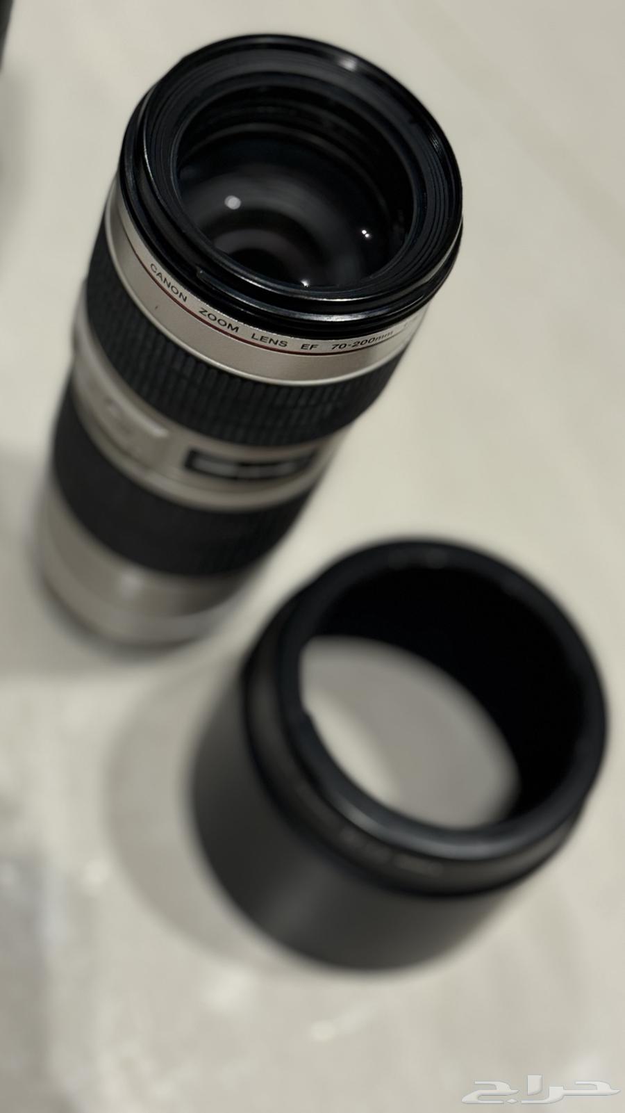 عدسة كانون64435285849218110