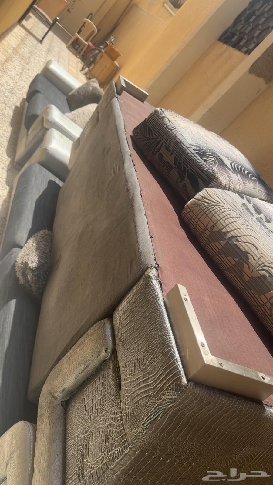 اكناب مجلس للبيع جديده64437827048705110