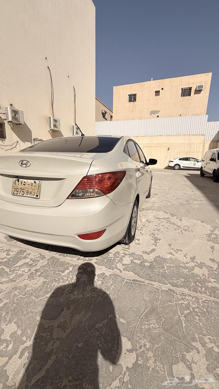 هيونداى اكسنت 201664598585214465111