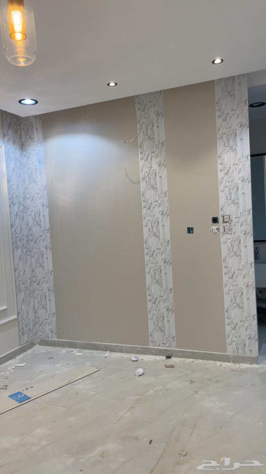 فني تركيب ديكورات شيبورد و بديل رخام64481640699649110