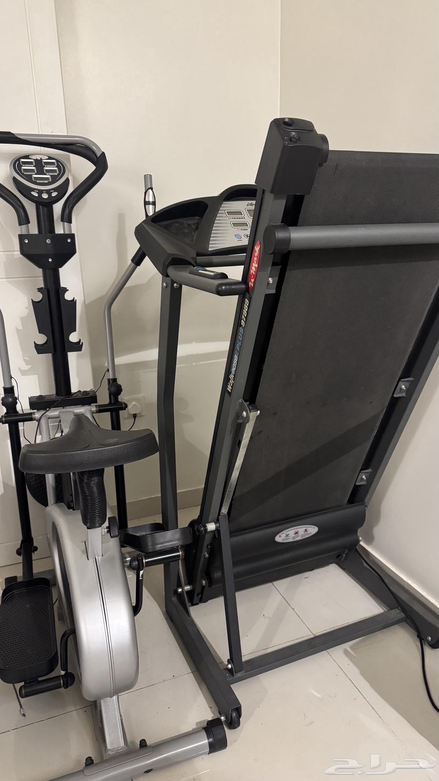 Exercise machine64438713114497112