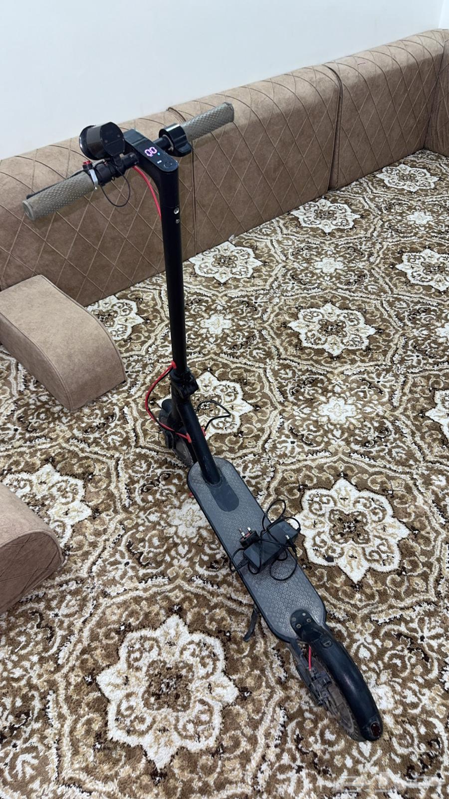 سكوتر شبة جديد64441076568321110