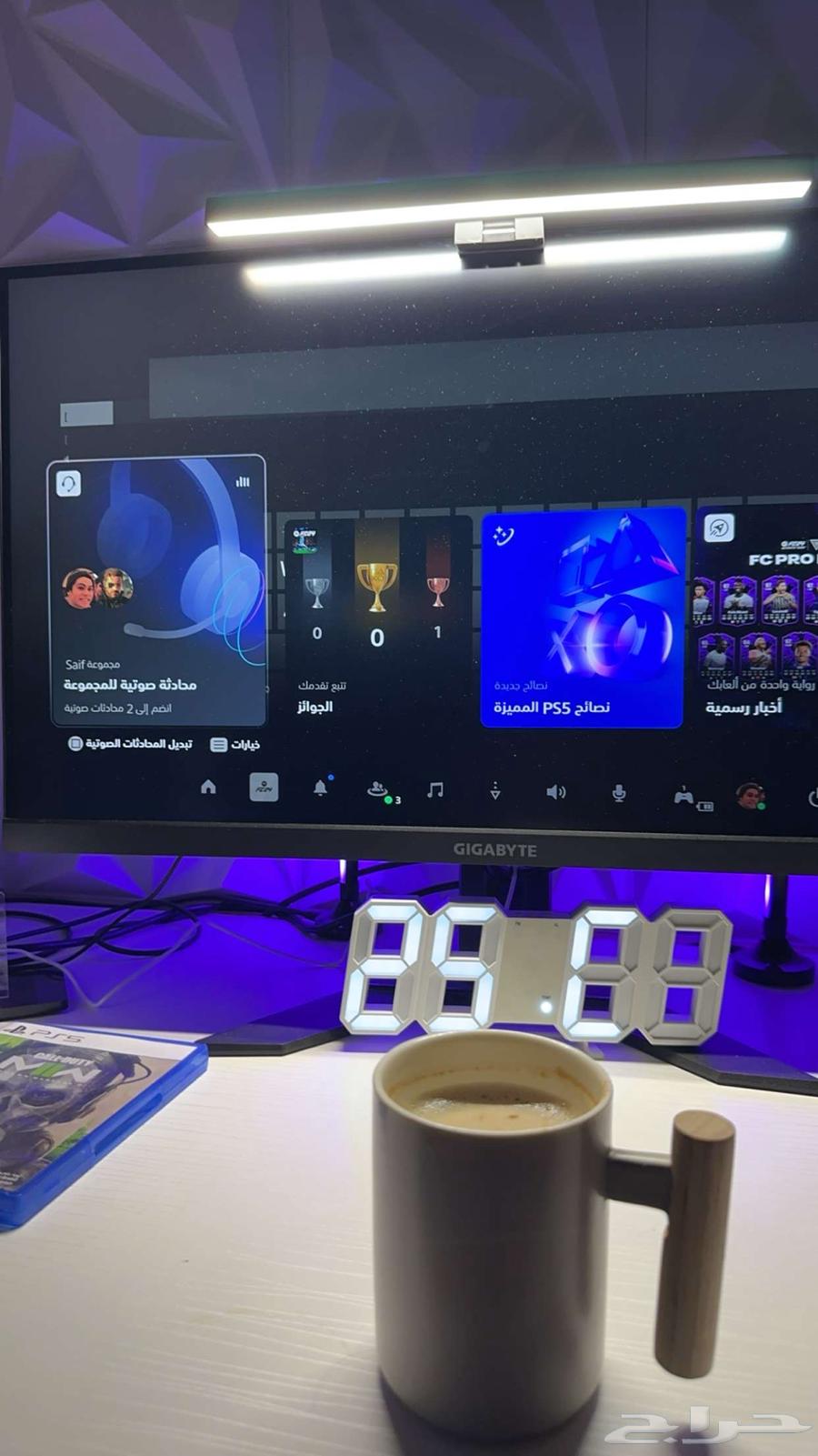 Gigabyte M28U Display64439320599170110