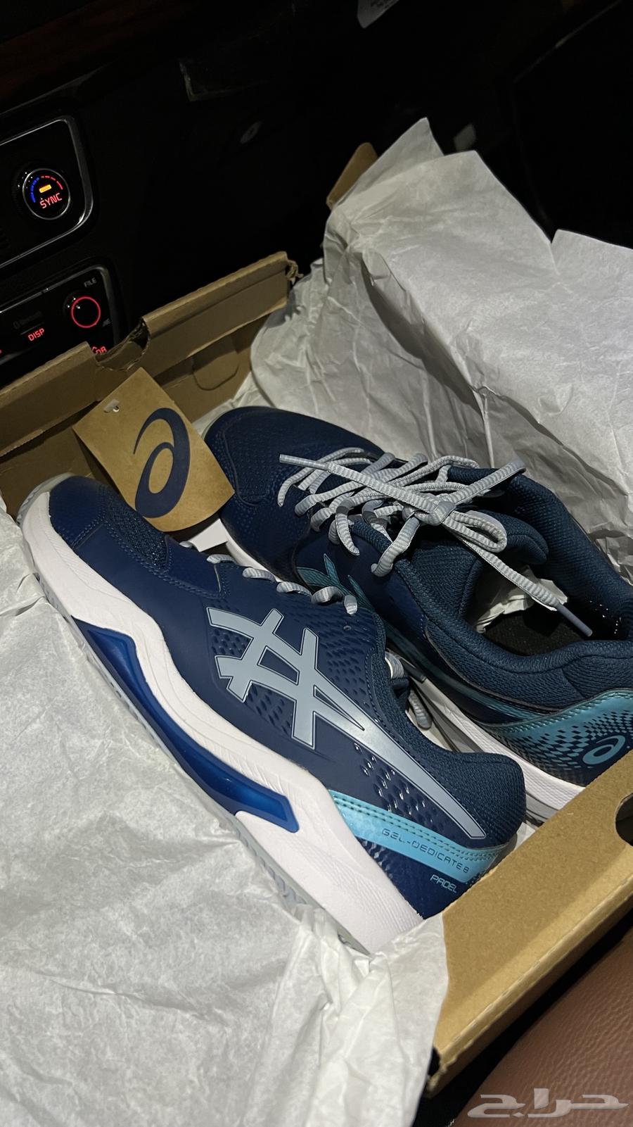 جزمه بادل من اسيكس64438551774722111