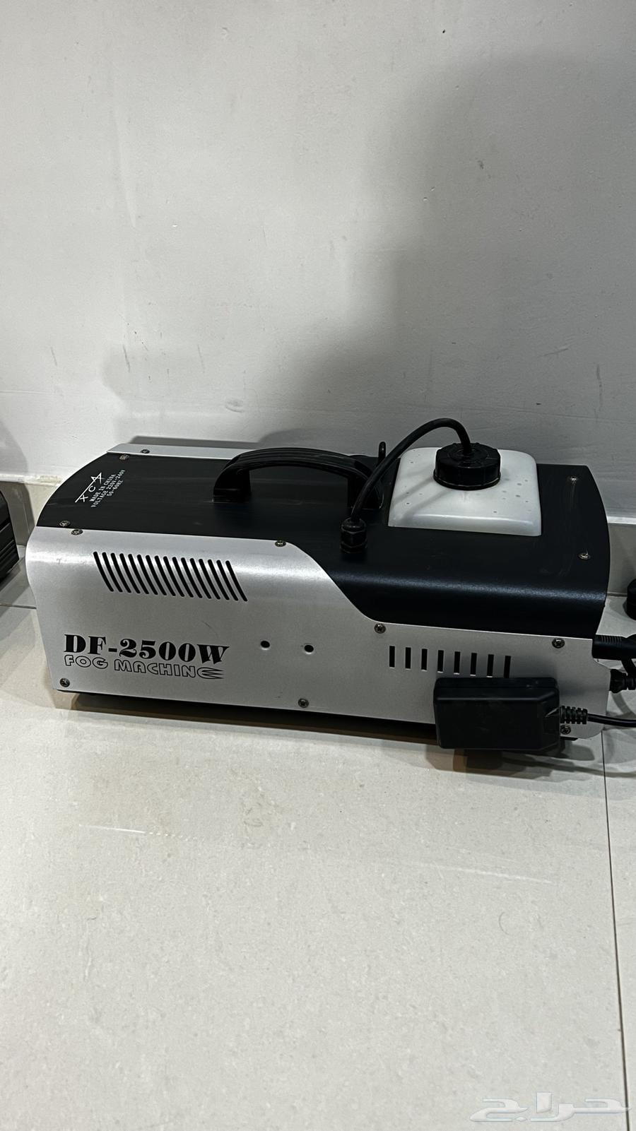 Steam device and laser device64437234540417114