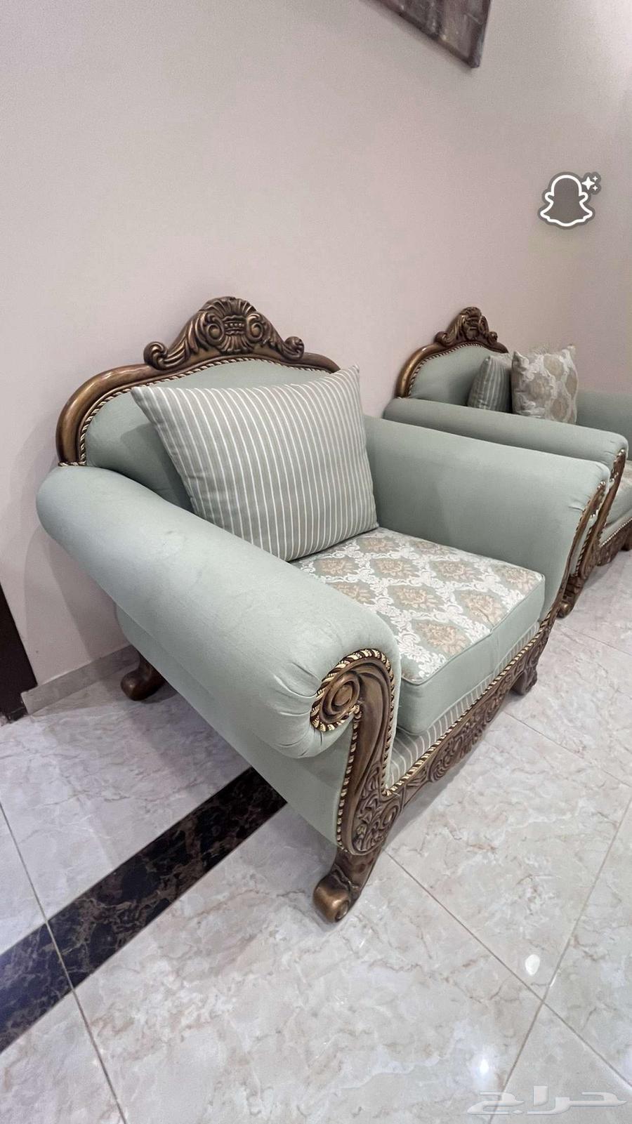 كنب تفصال للبيع64440274435715111