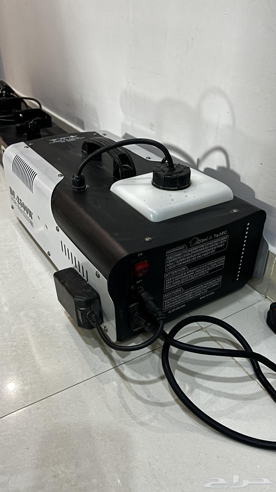 Steam device and laser device64437234540417113