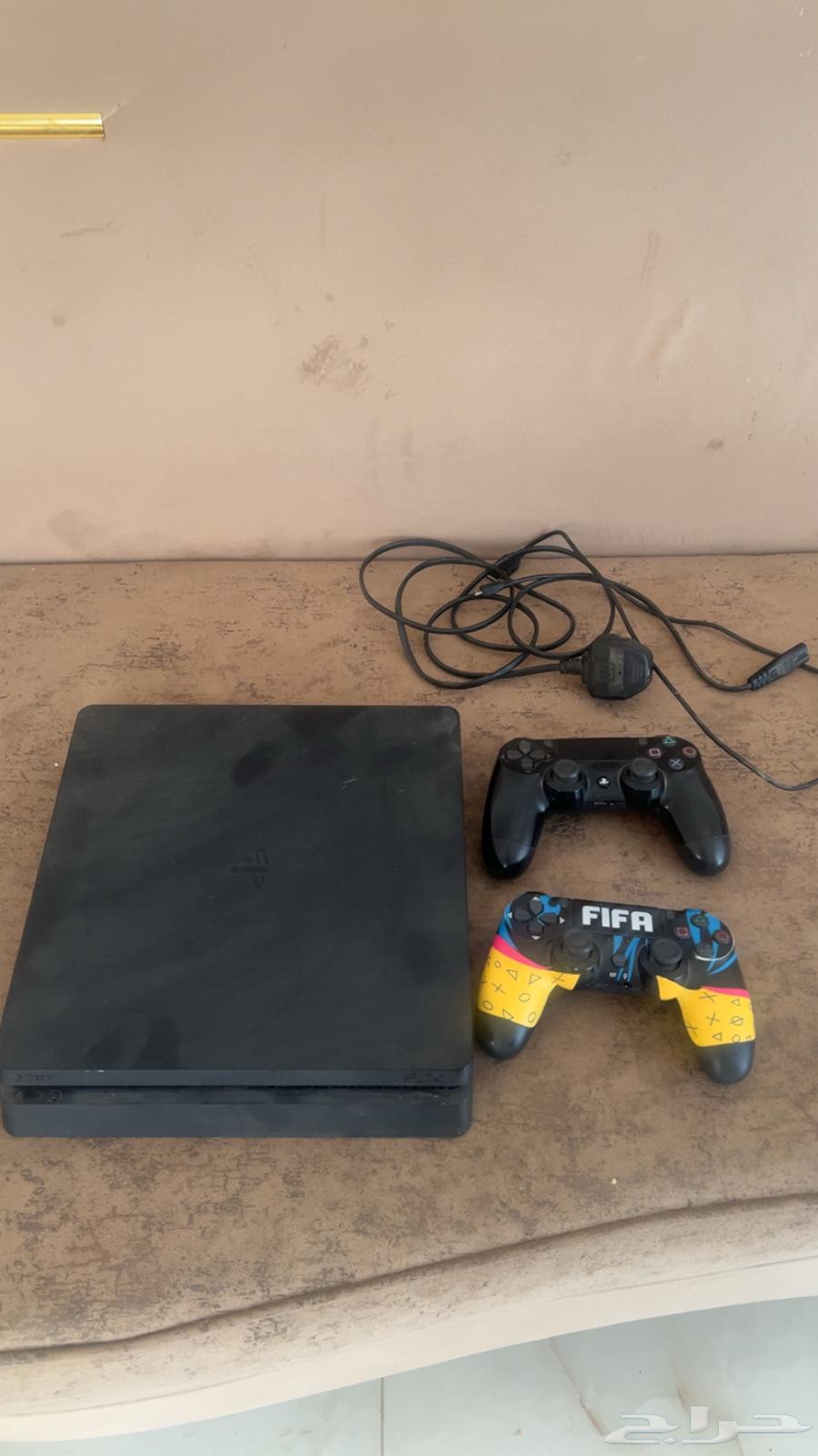 سوني نظيفه جدا وشرط64435272156418110