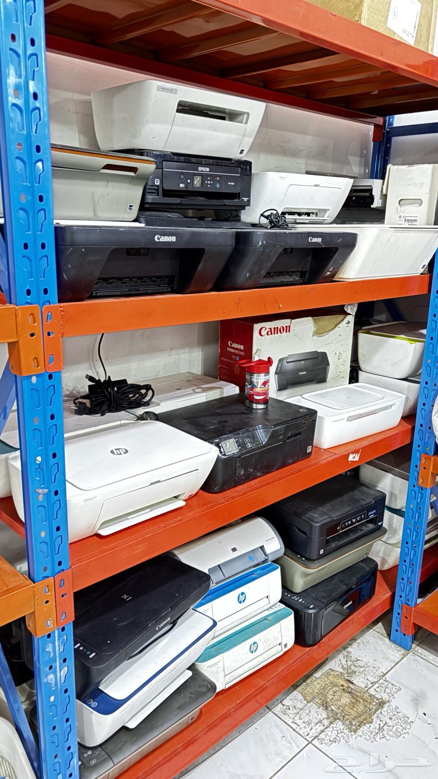 للبيع طابعات64440995148291111