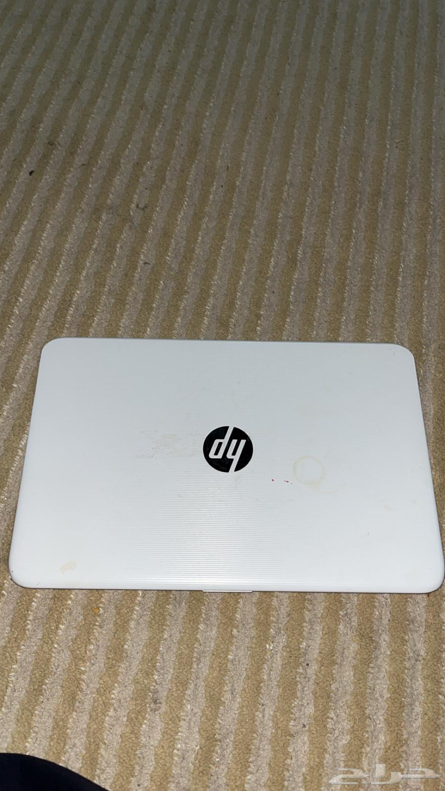 لابتوب hp 201664436655278849111