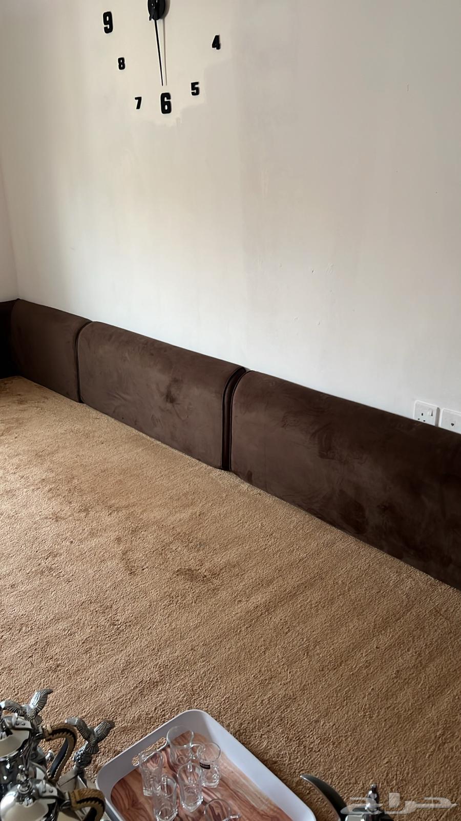 Thin plot behind Al-Othaim Mall64436829929474110