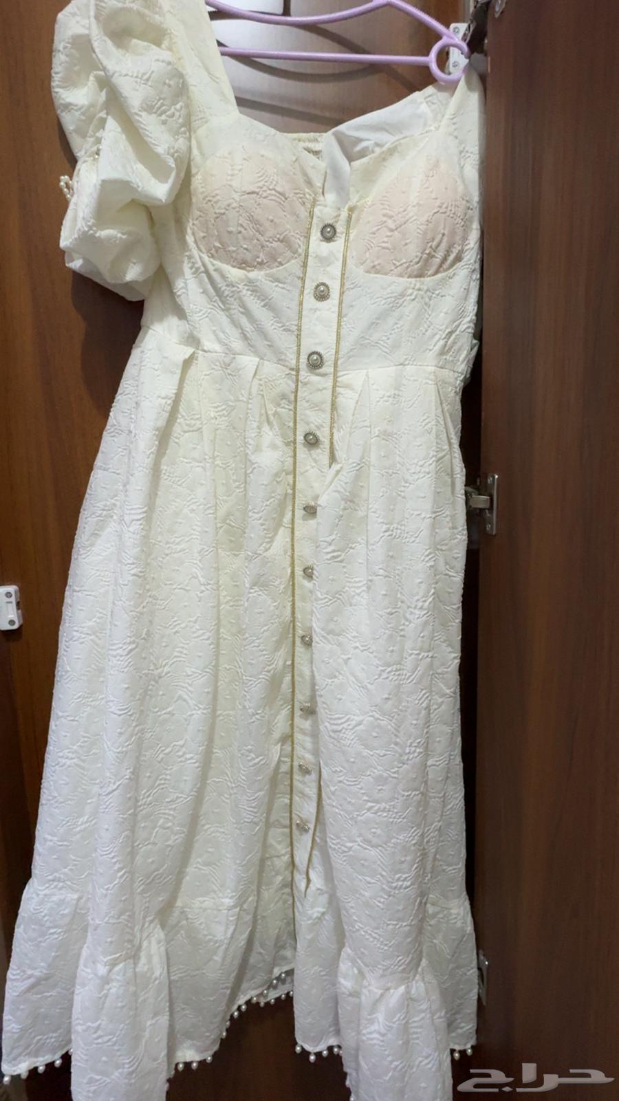 فستان من مارينا مول الرياض64434674163714110