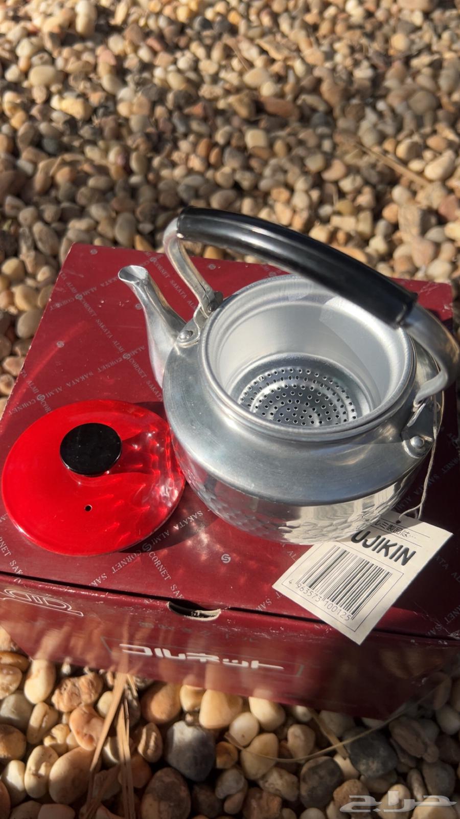 ابريق معدن(تم البيع)64440219296001111