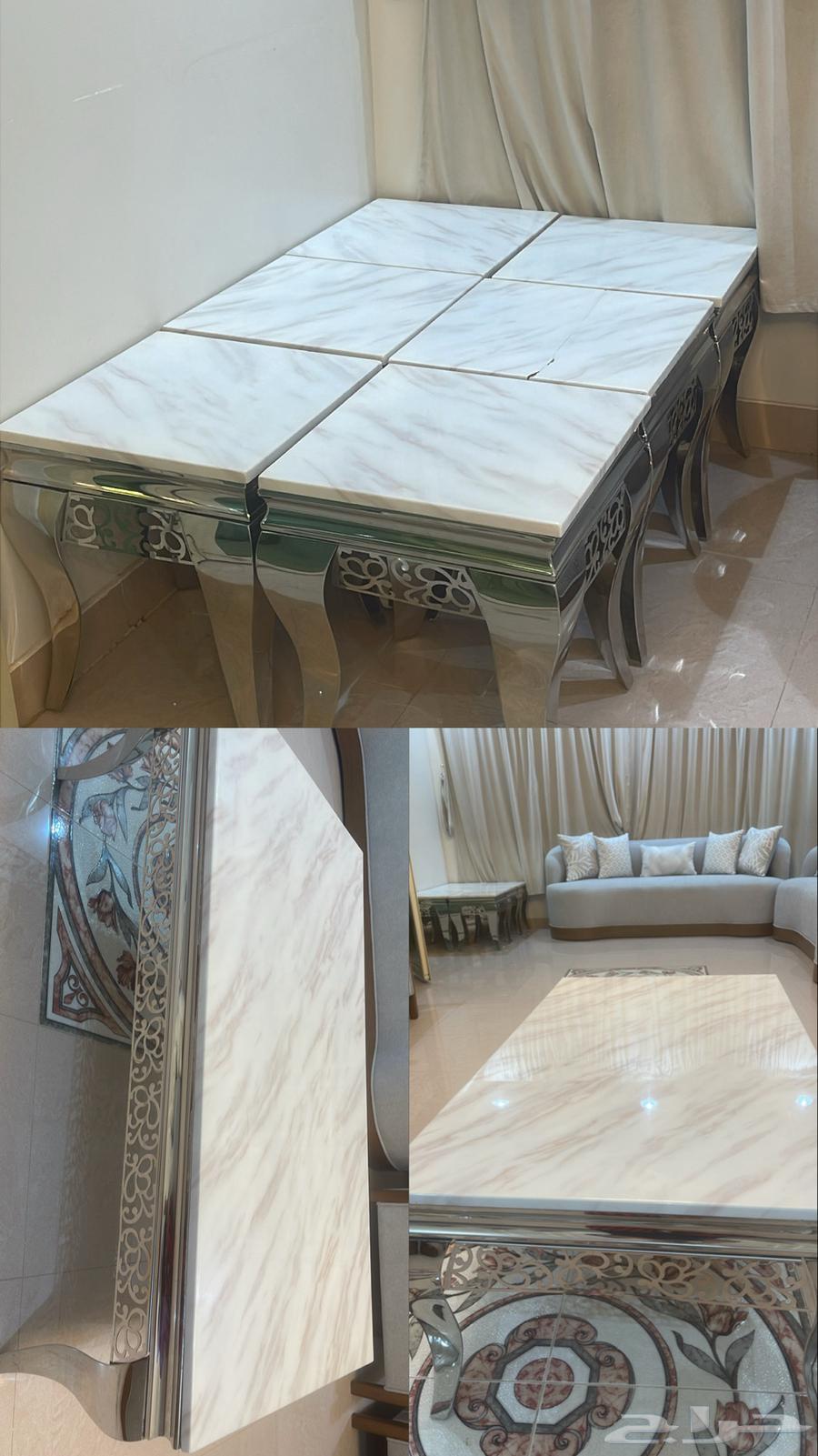 طباخ و طاولات64433779984643113