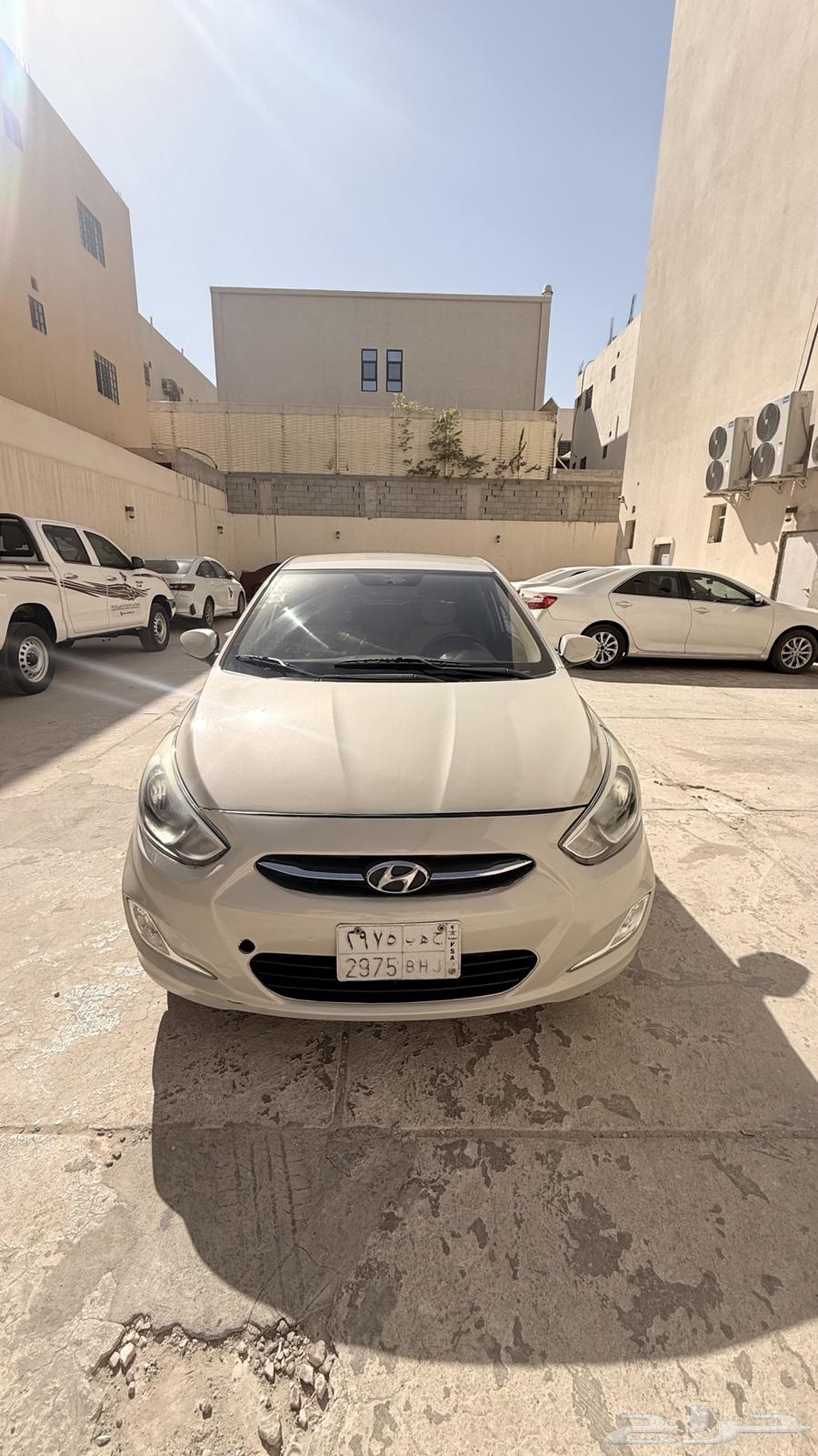 هيونداى اكسنت 201664598585214465114