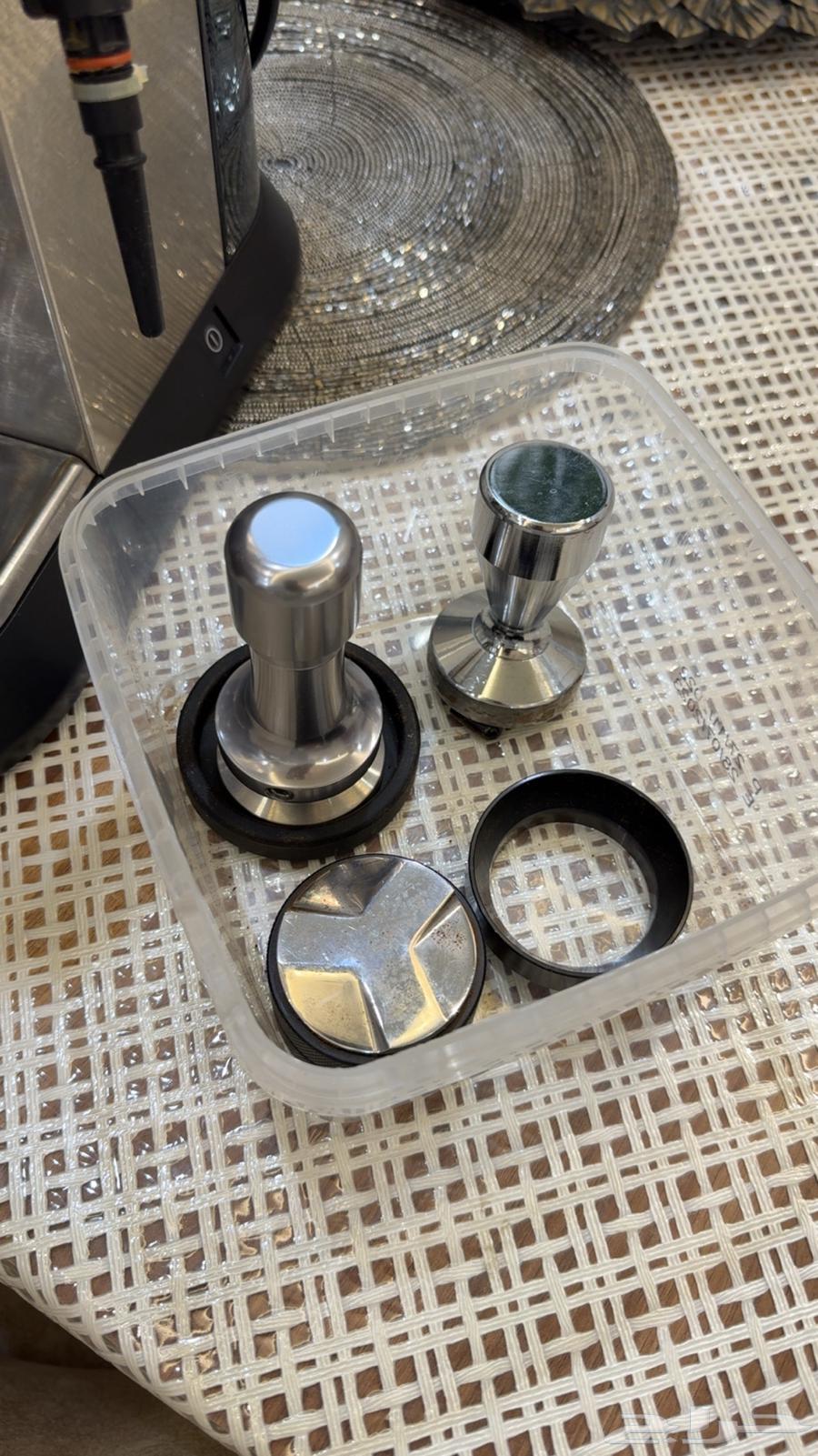 Espresso machine64437706566018112