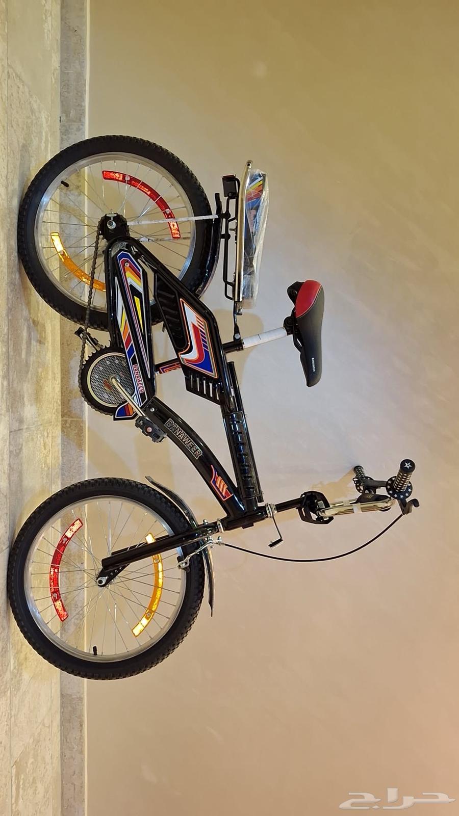 دراجه رامبو اندنوسي64438015582083113