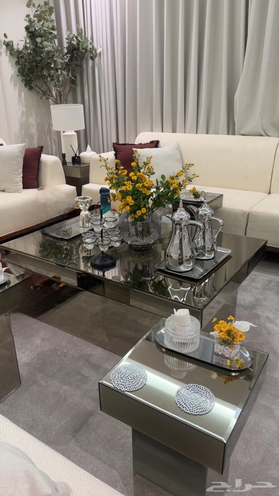 للبيع طاولة قزاز64440711324675110