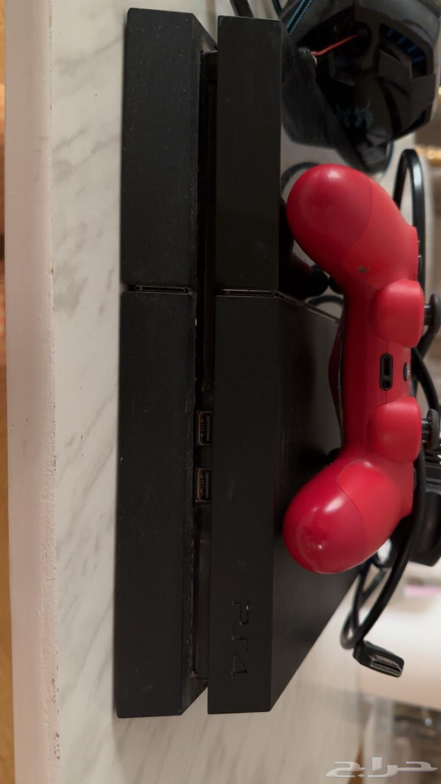 سوني فور و سماعات kotion each64435368244609113