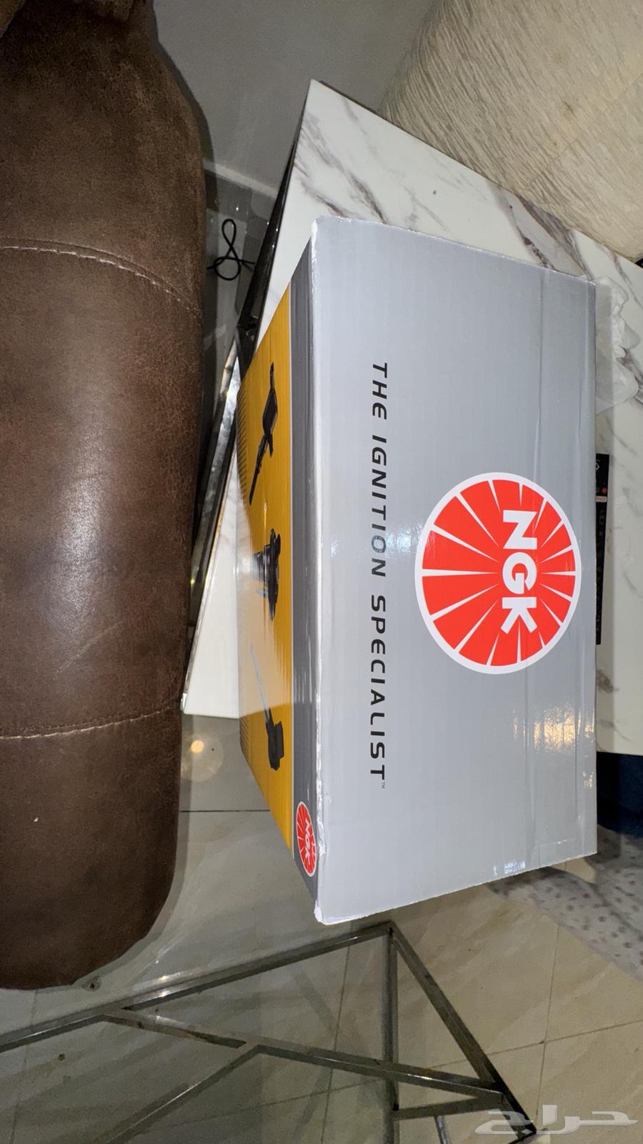 كويلات NGK فورد فيكتوريا ماركيز تاون كار64598227780994110