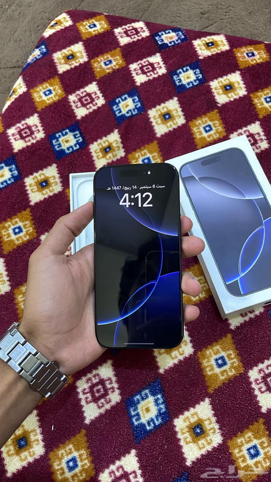 ايفون 16 للبيع64438149980162111