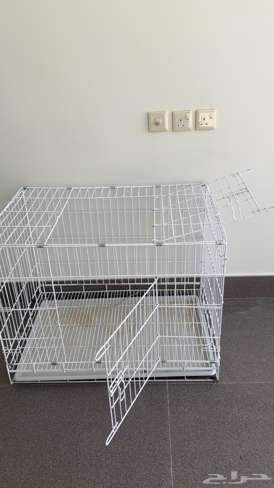 شبكين حيوانات حاله ممتازه64437275026050110