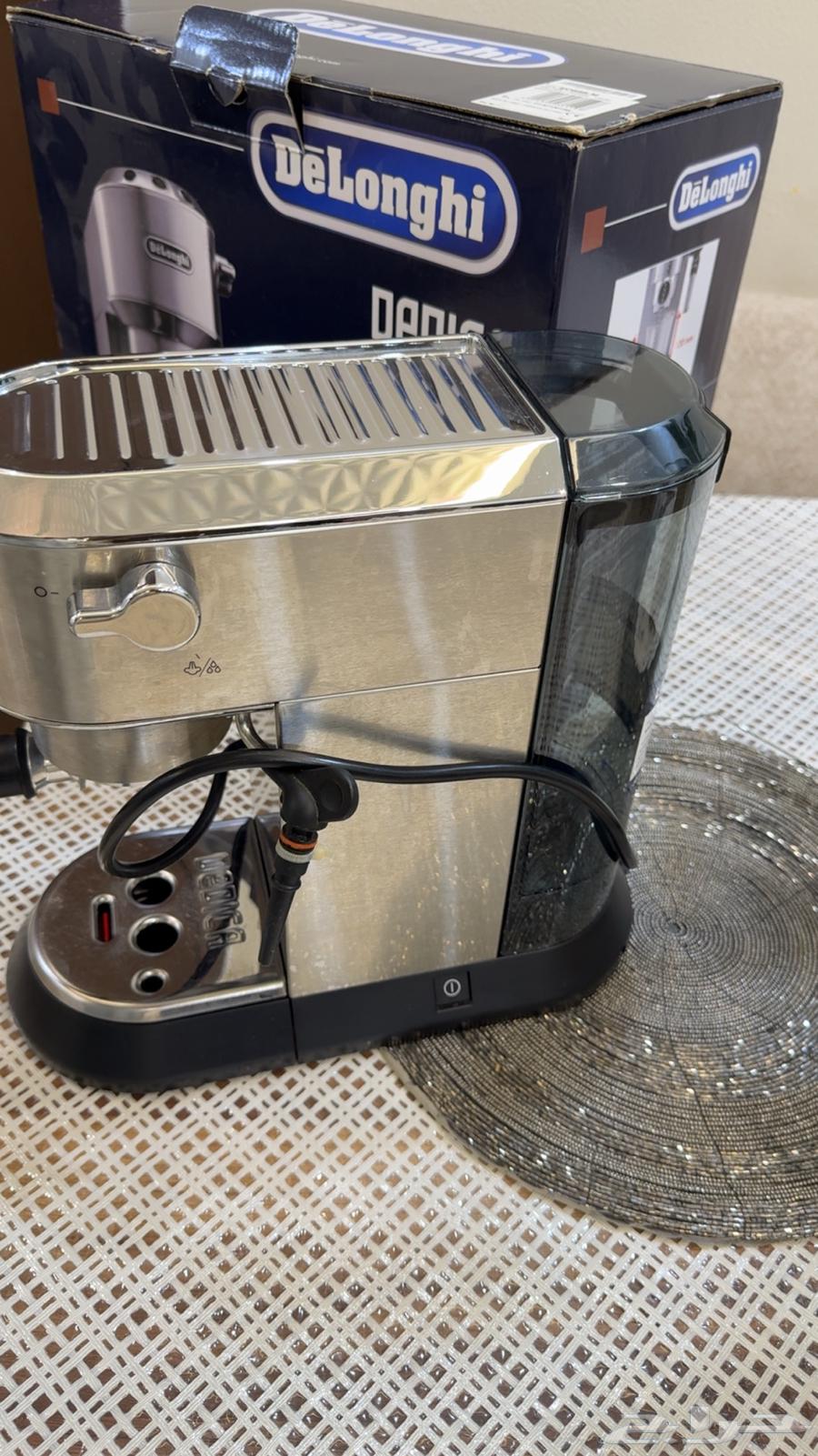 Espresso machine64437706566018111