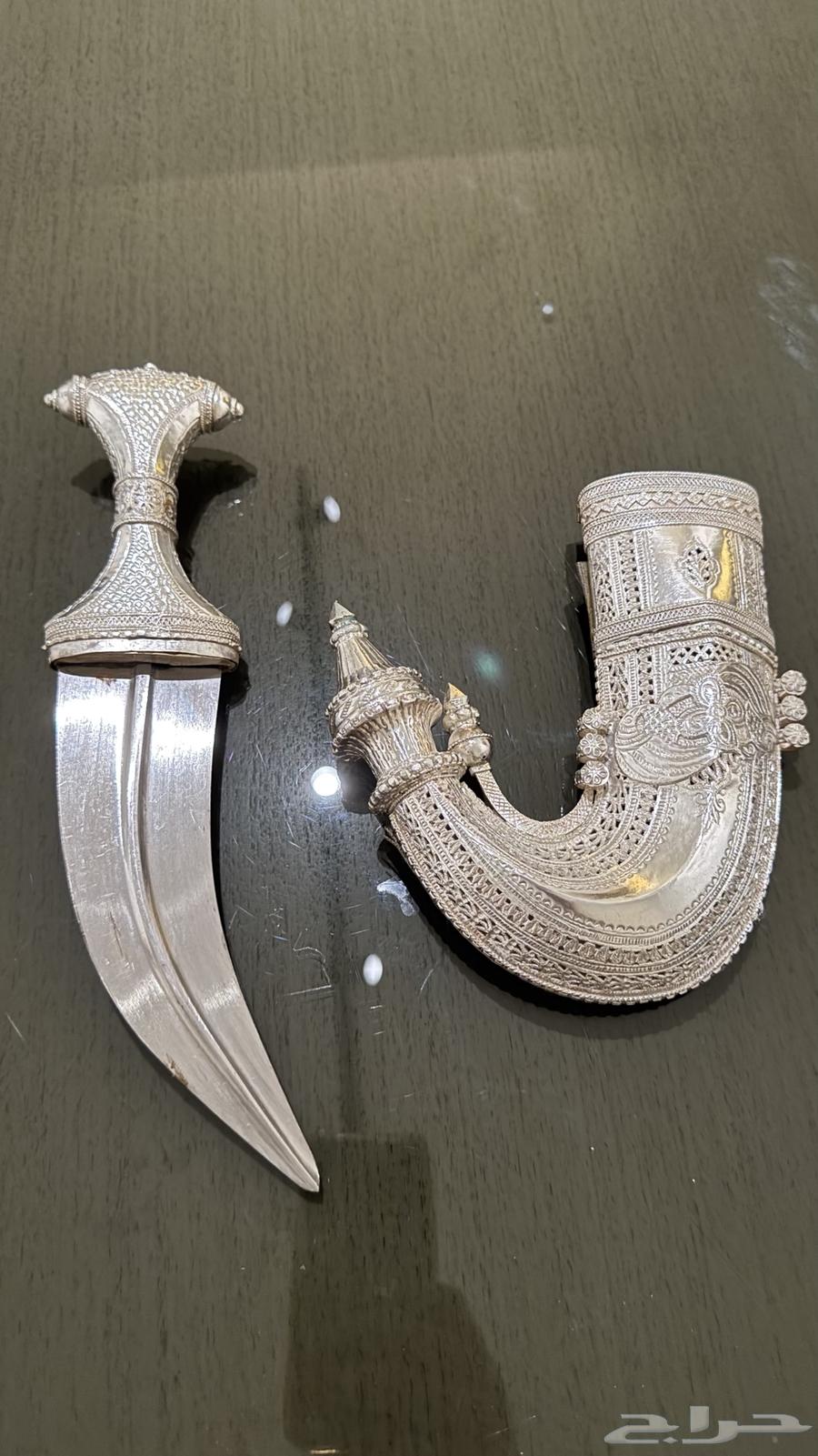 جنبية للبيع64440219273345113