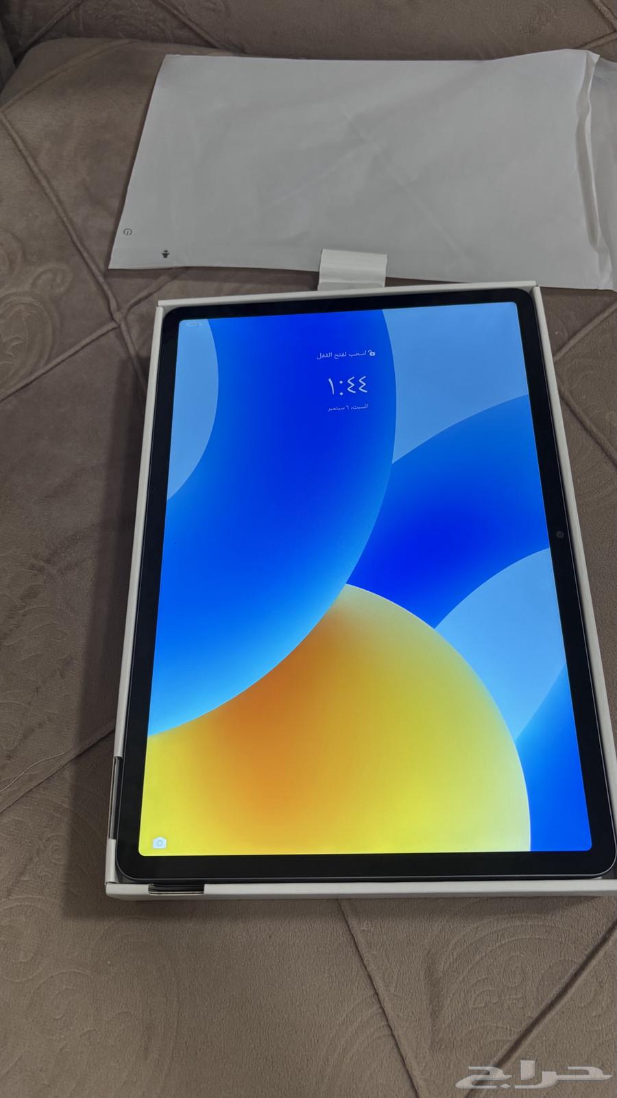 جهاز لوحي MatePad مقاس 11.5 بوصة64438471806211110