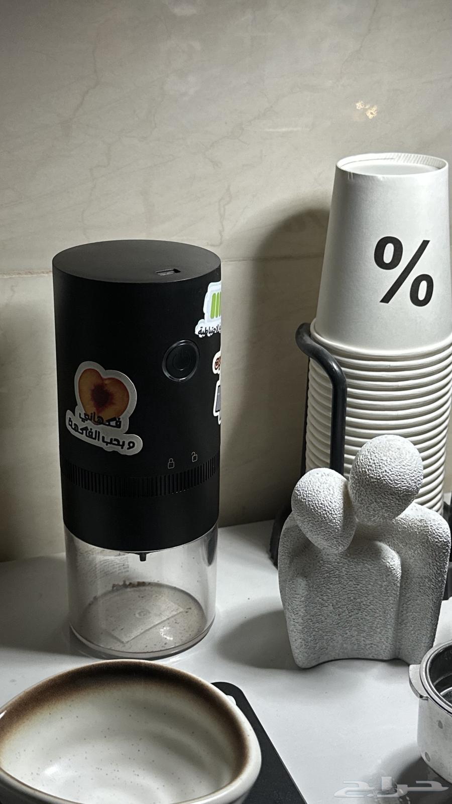 للبيع طحانة قهوة64434346101505110