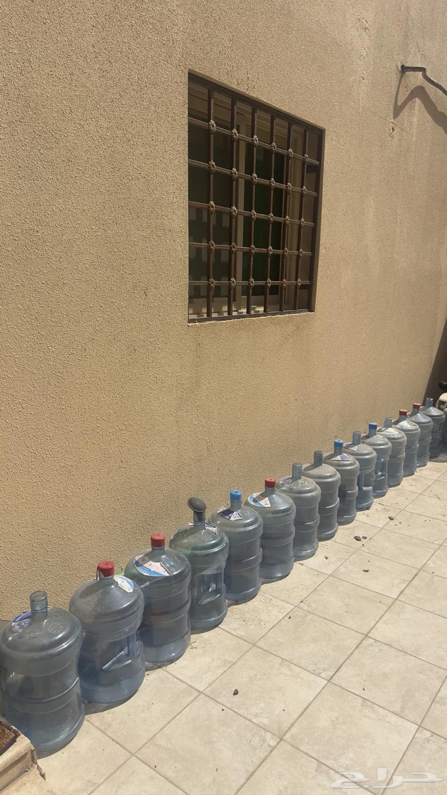 للبيع علبه مويه64437382766467110