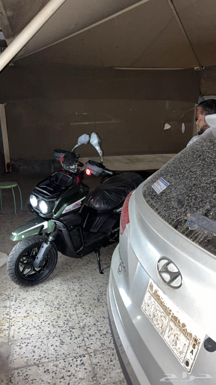 دباب بطة كهرب64597862965378111